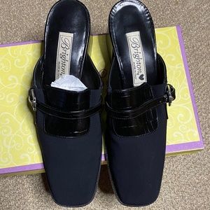 Brighton "Emily" Mules